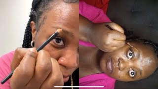 2023 LIVE EYEBROW TUTORIAL!!!