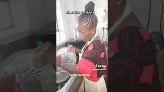 Husna Rose - Mwanaume anafaa kuwatch cocomelon😂😂 #funny #shorts