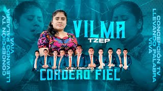 Vilma Tzep y Su Grupo Cordero Fiel - Santa Cruz, La Laguna, Sololá.