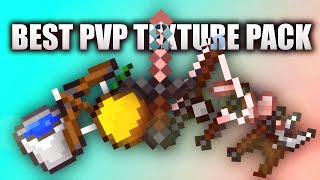 Best PVP Pack Showcase