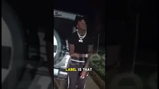 NEVER-BEFORE-SEEN Police Body Cam Footage Of Yungeen Ace Being Arrested