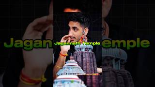 Jagannath Mandir में २२ सीरी का राज  explained by Gourab @RealHitVideos