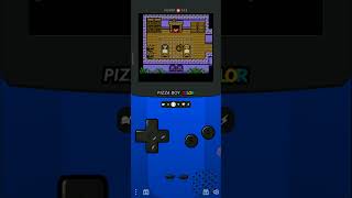 DRAGON WARRIOR MONSTERS Game Boy Color #gba #retrogaming #emulator #android #gameplay