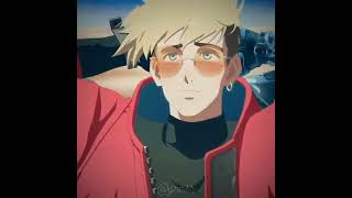 Vash the Stampede edit