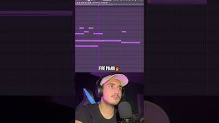 He Made A CRAZY Emotional Beat!? 🤯😤 #flstudiotutorial #howtomaketrapbeats