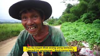 KISAH ABUYA SYAR'I - TRANSLITE SUNDA - INDONESIA