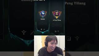 Doublelift Explains What "GC" Means