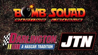 Bomb Squad Racing Cup Series | Darlington Raceway II | NR2003