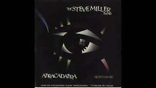 Steve Miller Band - Abracadabra (Extended Rework Marc Spieler Remix Edit)