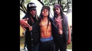 YSG YOUNG STAR GANG LIL BASS TWIN CITY U.O.E.N.O FREESTYLE