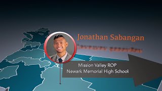 2022 Teacher of the Year - Jonathan Sabangan