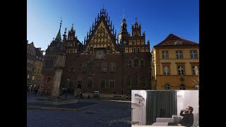 $11 Apartment In Wroclaw, Poland 🇵🇱