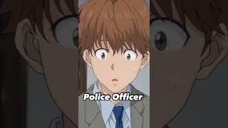 THIS DETECTIVE ANIME IS AMAZING #anime