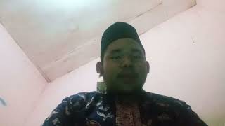 wirid dalam sholat