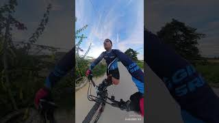 Unang ride in Cebu #isnta360x4 #8kresolution #bicycle