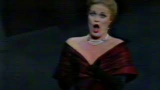 Bastille Opera Opening 1989 - La nuit d'avant le jour