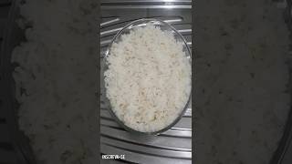 ARROZ BEM SOLTINHO #arroz #arrozsoltinho #receitas #comida #shorts #almoço #arrozbranco #culinaria