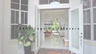 3477 Lago De Talavera, Wellington