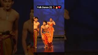 Folk Dance of Sri Lanka (3) 🇱🇰❤🇱🇰 #folkdance #srilanka