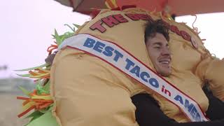 National Taco Day