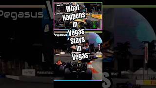 What happens in Vegas, stays in Vegas #vegas #f12023 #simracing