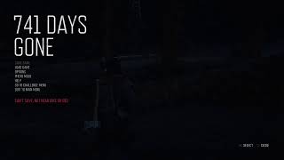 Days Gone Live Broadcast