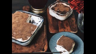 Icebox pudding || Easy Dessert Recipe ||Easy Pudding Recipe