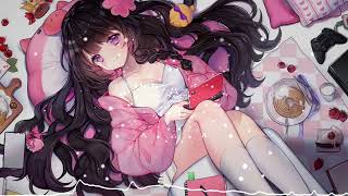 Nightcore   Can't Come To The Phone By   Martin, Jensen, Amber Van Day,  N.F.I.  #Nightcore