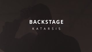 Backstage _CATHARSIS