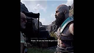 Return My Son 👿👿 | #Shorts #edit #gow5 #kratos #kratosedit #thor #godofwar #godofwarragnarok