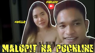 Banat ng pinsan ni Japer Sniper na si Kabugoy kay Kekellay | Jeramel Perez @ kakELLAy Vlogs #shorts