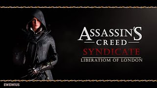 Assassin's Creed: Syndicate: Безумие ужасно.16/Прохождение на русском