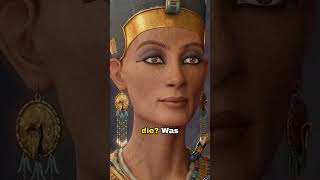 Nefertiti: The Lost Queen of Egypt