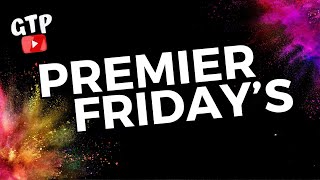 Luke Lj James | Premier Fridays | Bak 2 The Old Dayz | Old Skool Garage