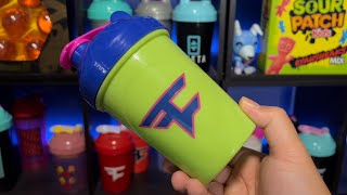 G FUEL FaZe Brain Matter Shaker Cup Review!