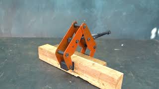 Amazing Vise Clamp You Should Know For Metalworking Projects