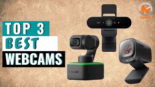 Best Webcams 2022