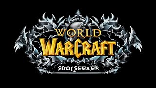 🔴WOW SIRUS новый сервер "SOULSEEKER х1" Стартую, одна жизнь на личе 🔴