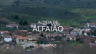 Aldeia de Alfaião - Bragança