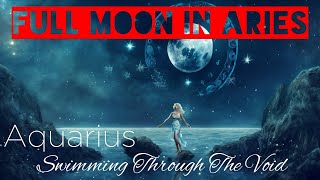 Aquarius ♒️ MOST AUSPICIOUS PORTAL OF YOUR LIFE!! YOUR PATH IS CALLING, WATER BEARER!✨🏺💦