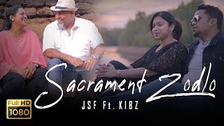 Sacrament Zodlo - JSF ft. KIBZ | Goan New Konkani Music Video | Love Song