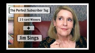 Am I A Perfect Subscriber? Let's See.. + Jim Sings