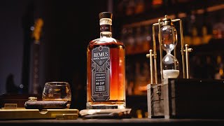 Remus Repeal Reserve V | Leaf & Barrel Ep. 10