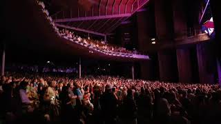 Culture Club live - Wolf Trap, VA