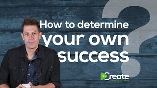 How to Determine Your Own Success as a Screenwriter, with Writer Ricky Roxburgh