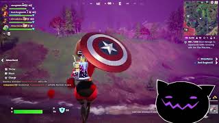 Fortnitemares ? | #shanghigh20 on #Twitch