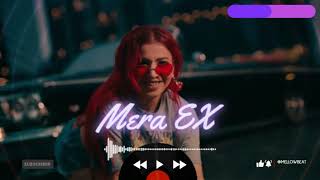 Laal Batiyan | Mera EX ( Official Music ) Jasmine Sandlas | Rude - EP | New Song | Gaadiyan