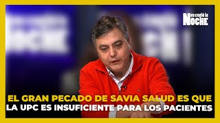 Este Es El Gran Pecado de Savia Salud Que La Vuelve Insuficiente