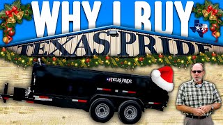 WHY I BUY | A Christmas Special !