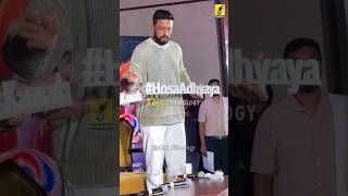 ಬಿಗ್ ಬಾಸ್ 11 ಹೊಸ ಅಧ್ಯಾಯ ಎಂದ ಕಿಚ್ಚ🔥| Kiccha sudeep | Bigboss 11 | Time Baruthe Song